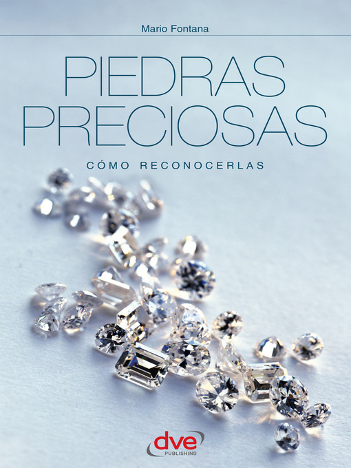 Title details for Piedras preciosas by Mario Fontana - Available